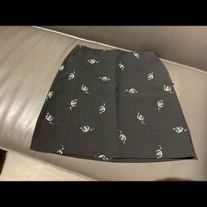 Maje Skirt